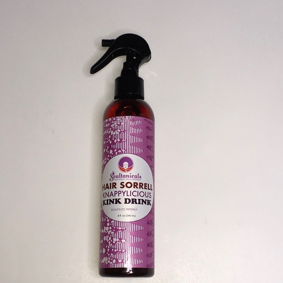 soultanicals Other - SOULTANICALS kink drink